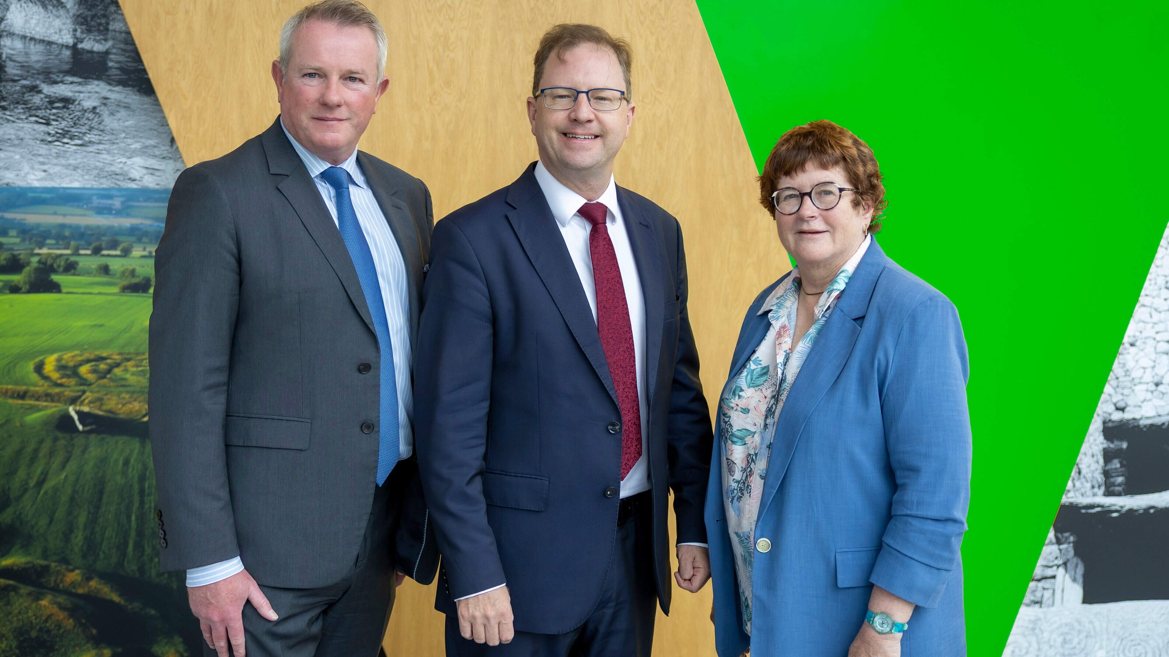 Over 720 Wexford businesses were stronger through skills in 2025